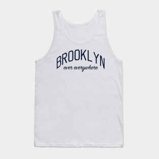 Brooklyn Over Everywhere Tank Top